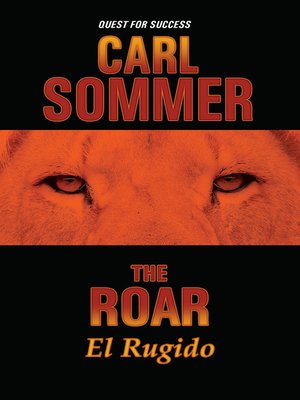 cover image of The Roar / El Rugido